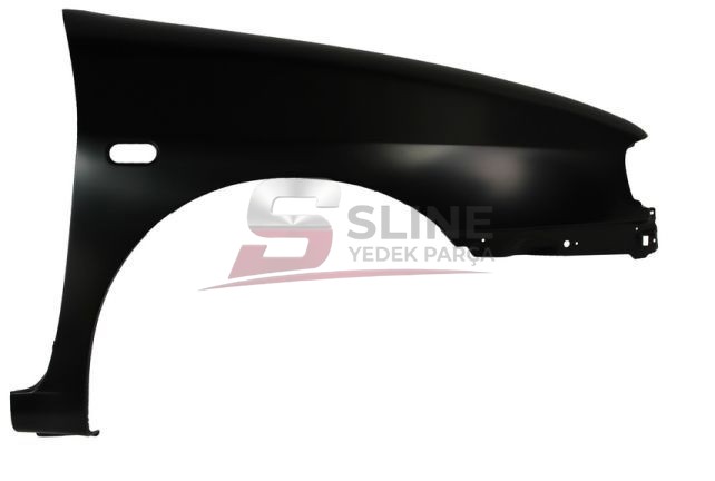 Polo Classic 1996-2002 Sağ Çamurluk - 6K0821022B - 6K0821022B-TW