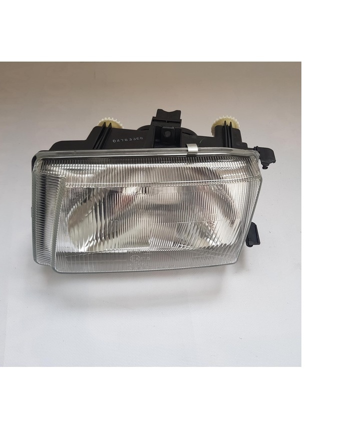 Caddy 1996-2003 Sol Far Motorsuz Tip - 6K5941015 - 441-1127L-LD-E-