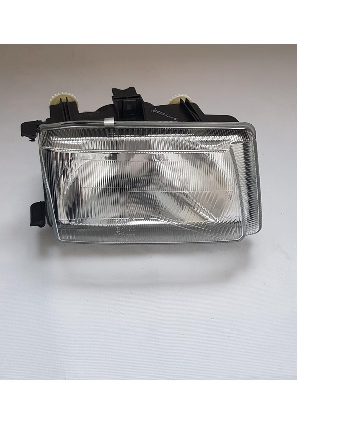 Caddy 1996-2003 Sağ Far Motorsuz Tip - 6K5941016 - 441-1127R-LD-E-