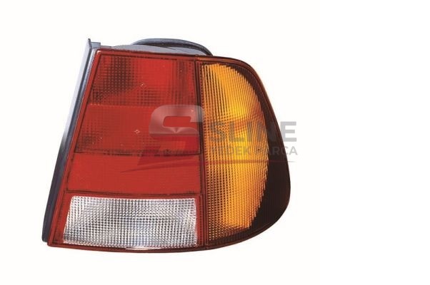 Polo Classic Sedan Sağ Arka Stop - 6K5945112D - 441-1993R-LD-UE