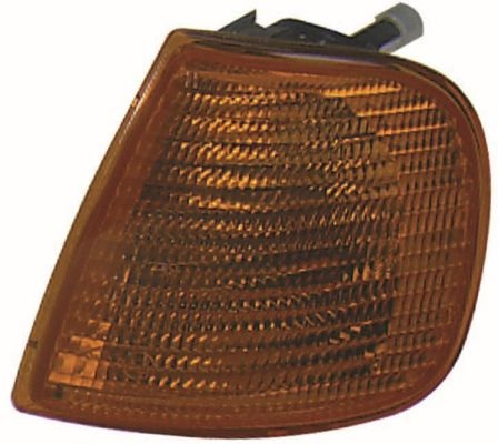 Caddy 1996-2003 Sol Sinyal Sarı -Duysuz- - 6K5953050B - 441-1517L-UE-
