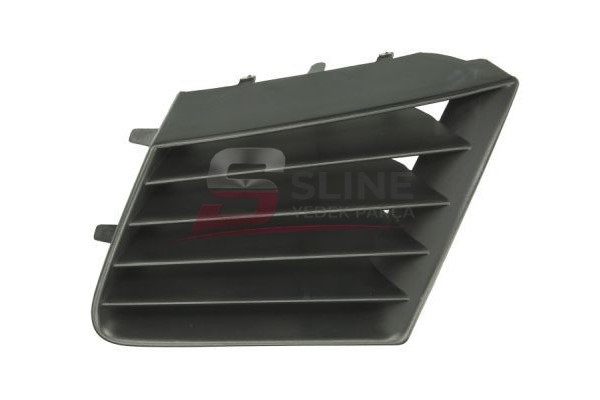 İbiza/cordoba 2002-2008 Sol Orta Panjur - 6L0853677 - 6L0853677-TW