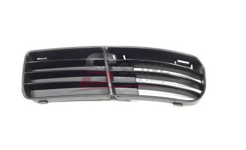 Polo 1995-2000 Sol Sis Kapağı Sissiz - 6N0853665 - 6N0853665-TW