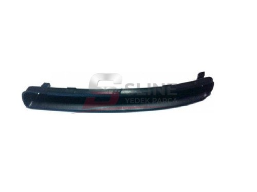 Polo 1995-2000 Sağ Tampon Bandı - 6N0853666A - 6N0853666A-TW