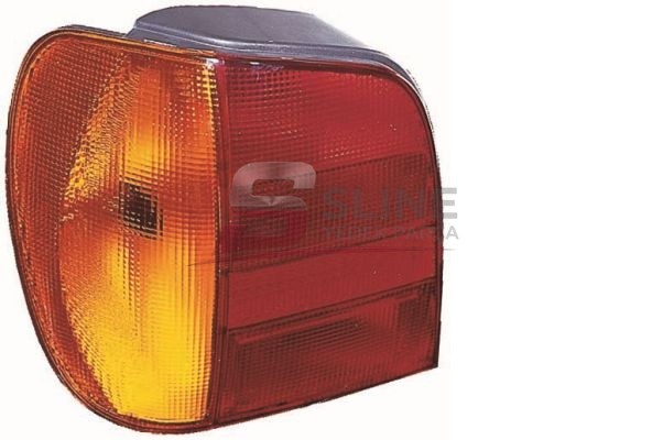 Polo Hb 1995-1999 Sol Arka Stop - 6N0945095 - 441-1930L-LD-UE
