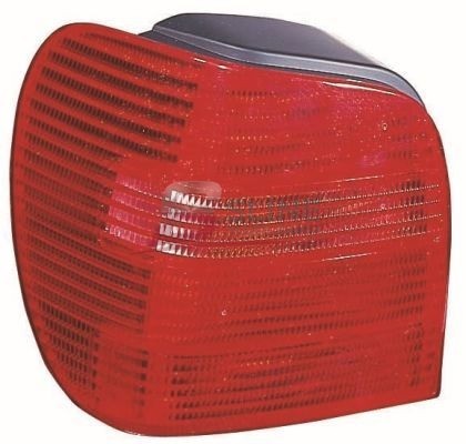 Polo 2000-2002 Sol Arka Stop - 6N0945095H - 441-1934L-LD-UE