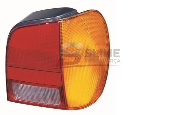 Polo Hb 1995-1999 Sağ Arka Stop - 6N0945096 - 441-1930R-LD-UE