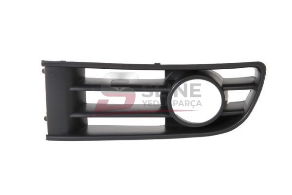 Polo 2002-2005 Sol Sis Kapağı Sisli - 6Q0853665A - 6Q0853665A-TW