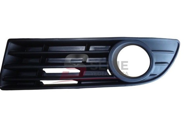 Polo 2005-2008 Sol Sis Kapağı Sisli - 6Q0853665E - 6Q0853665E-TW