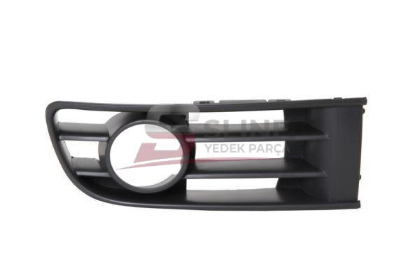 Polo 2002-2005 Sağ Sis Kapağı Sisli - 6Q0853666A - 6Q0853666A-TW