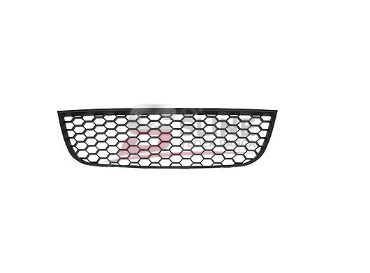 Polo 2005-2010 Tampon Orta Izgara GTİ - 6Q0853677A - 6Q0853677A-TW