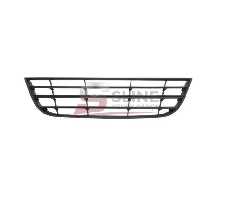 Polo 2005-2010 Tampon Orta Izgara - 6Q0853677B - 6Q0853677B-TW