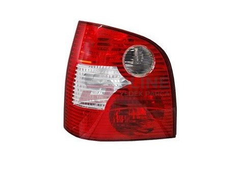 Polo 2002-2005 Sol Arka Stop -Beyaz- - 6Q6945095G - 6Q6945095G-TW