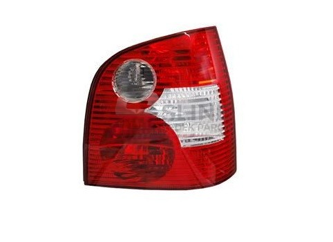 Polo 2002-2005 Sağ Arka Stop -Beyaz- - 6Q6945096G - 6Q6945096G-TW