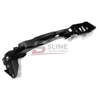 Polo 2010-2018 Sağ Far Alt Braketi - 6r0805072 - 6R0805072-TW
