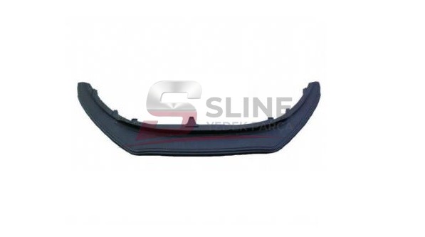 Polo 2010-2015 Ön Tampon Spoyleri - 6R0805903 - 6R0805903-TW