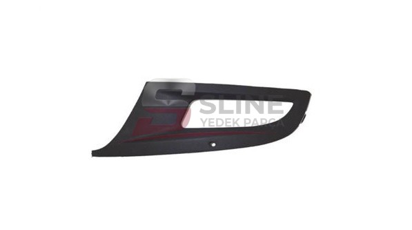 Polo 2010-2015 Sol Sis Kapağı Sisli - 6R0853665D - 6R0853665D-TW