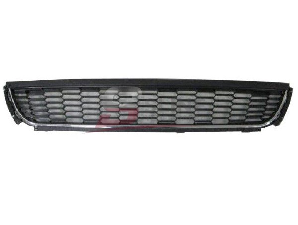 Polo 2010-2015 Tampon Orta Izgara - 6R0853671 - 6R0853671-TW