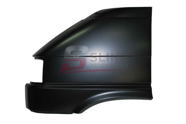 Transporter T4 1992-1996 Sol Çamurluk - 701821021 - 701821021-TW