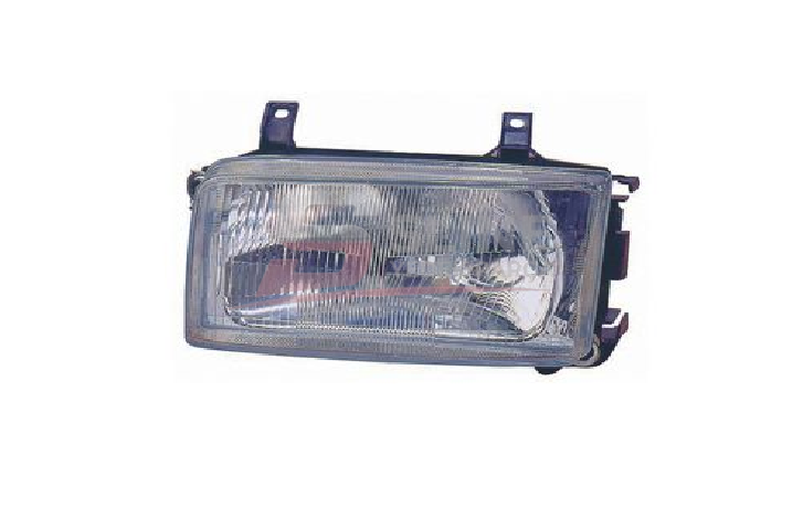 Transporter T4 Sol Far - 701941017 - 441-1114L-LD-E