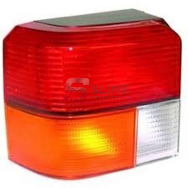 Transporter T4 Sol Arka Stop - 701945095 - 511511