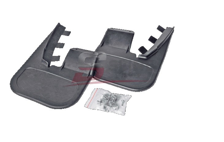 Transporter T4 Ön Paçalık Takımı -  - BRC02045