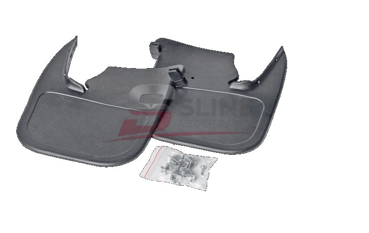 Transporter T4 Arka Paçalık Takımı -  - BRC02046