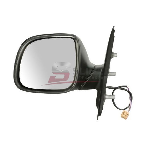 Transporter T6 T7 T8 Sol Ayna - 7E1857507 - 7E1857507-TW