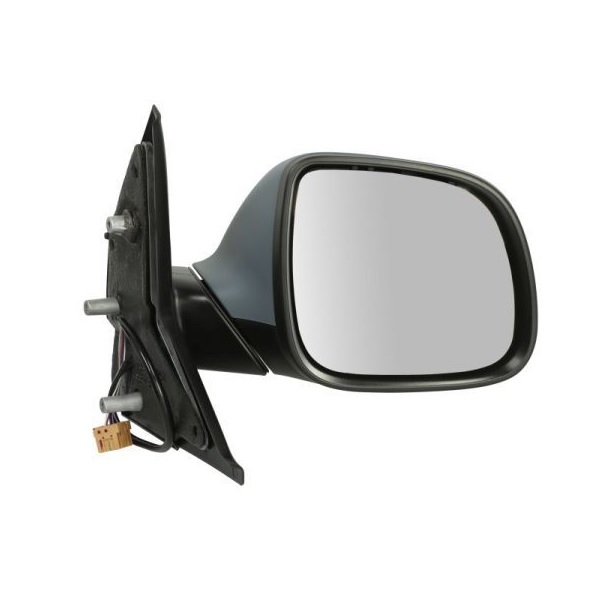 Transporter T7 T8 Sağ Ayna Otomatik Katlanır Tip - 7E1857408E - 1236859-00