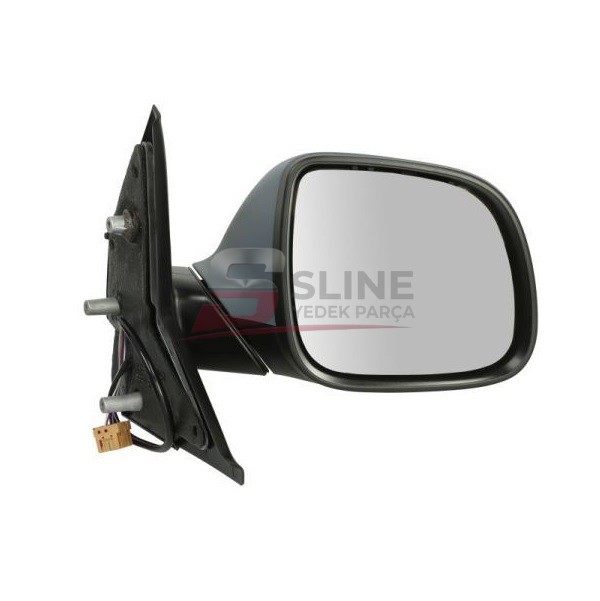 Transporter T6 T7 T8 Sağ Ayna - 7E1857508 - 7E1857508-TW