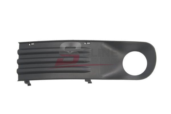 Transporter T5 2004-2011 Sol Sis Kapağı Sisli - 7H0807489B - 7H0807489B-ORJ-