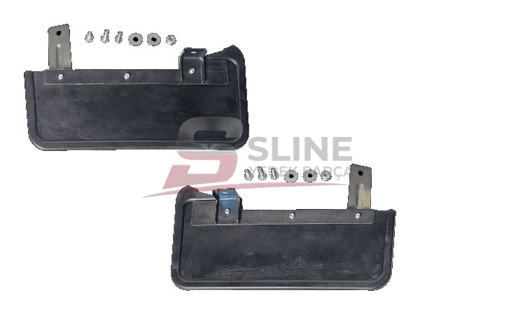 Transporter T5 T6 T7 Ön Paçalık Takımı -  - BRC03043