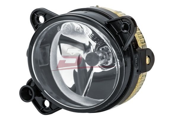 Transporter T5 2004-2011 Sol Sis Farı - 7H0941699 - 7H0941699-TW