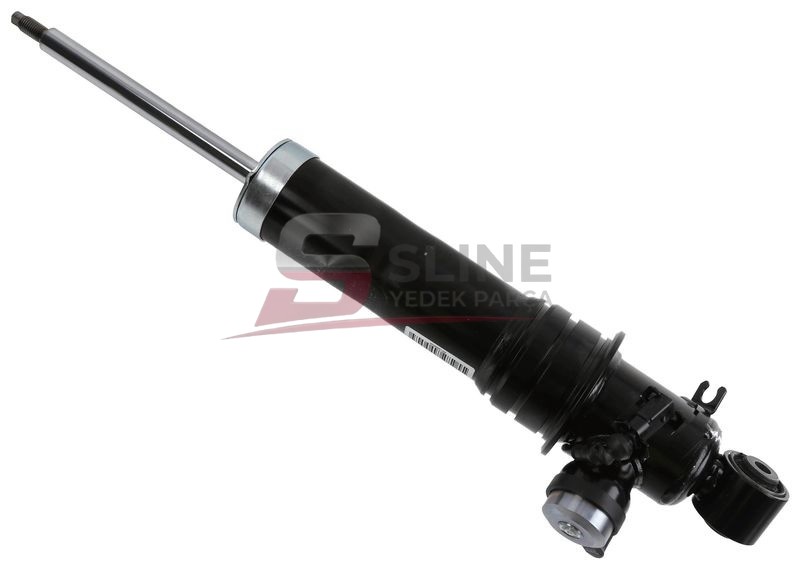 Touareg 2003-2010 Sol Arka Amortisör - 7L6513029K - 7L6513029K
