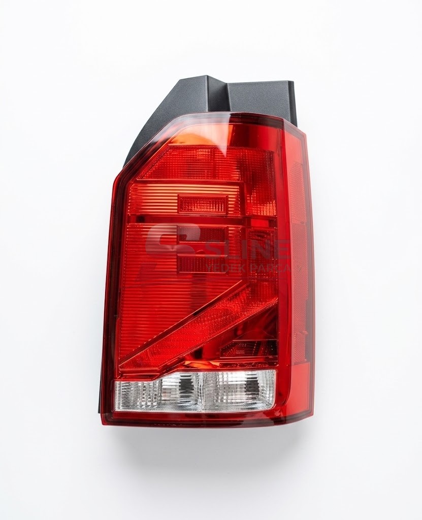 Transporter T8 2020-2025 Sağ Arka Stop -Bagaj Kapağı Olan Araçlar İçin- - 7LA945096 - 441-19CAR-LD-UE