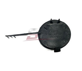 Audi A4 2008-2012 Ön Çeki Demir Kapağı - 8K0807241 - 8K0807241-TW