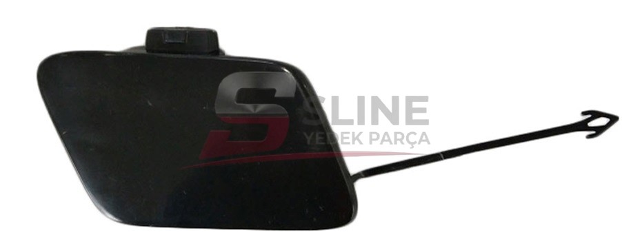 Audi A4 2016-2024 Ön Çeki Demir Kapağı - 8W0807241A - 8W0807241A-TW