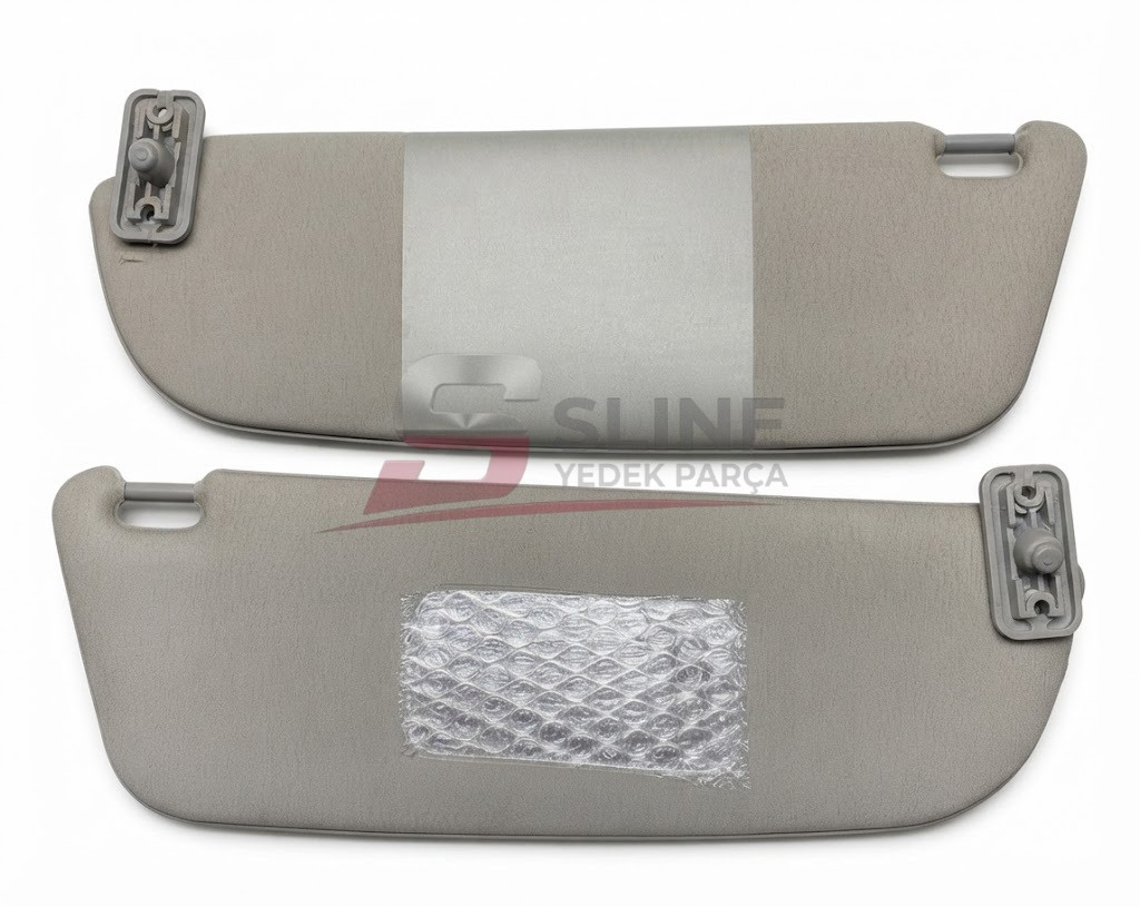 Güneşlik Corsa-C - 1437038 - 1437038-TW