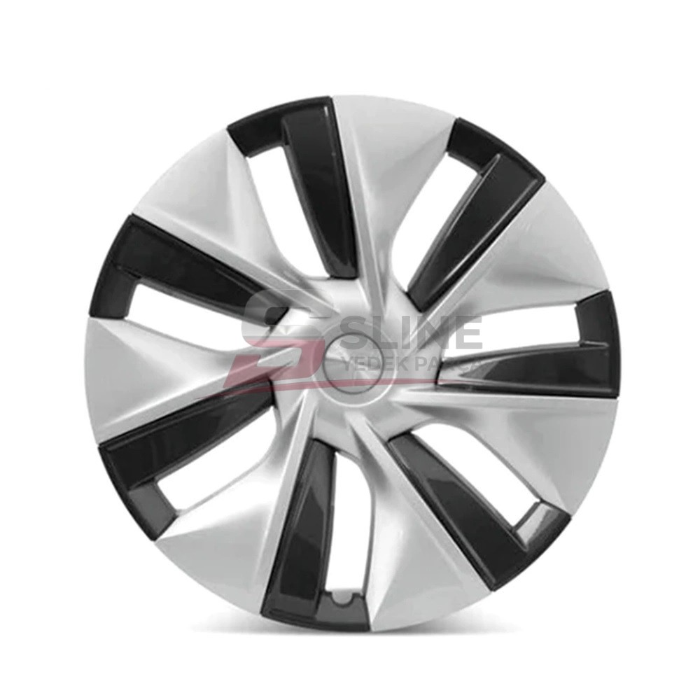 Tesla Model Y 2020-2025 Jant Kapağı -  - TES-00075