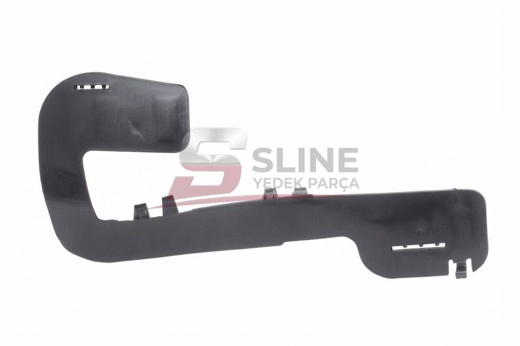 Tesla Model Y Sağ Sis Far Braketi -  - TES-00011