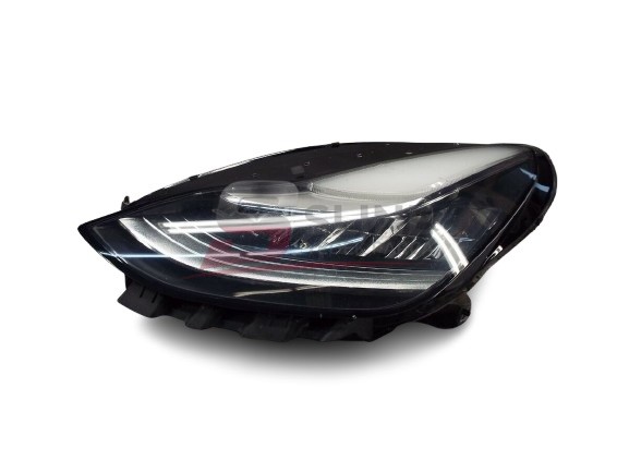 Tesla Model Y Sol Far -  - TES-00004