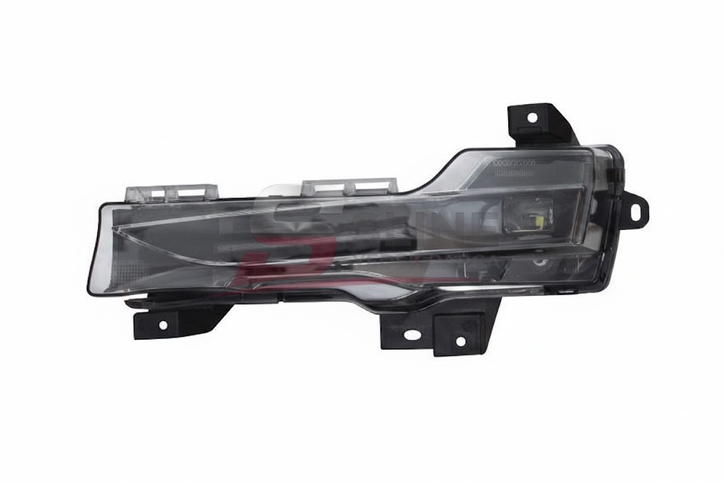 Tesla Model Y 2020-2025 Sol Sis Farı -  - TES-00006