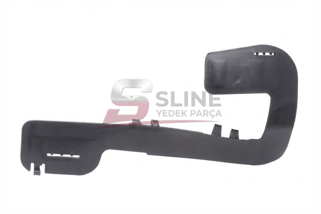 Tesla Model Y Sol Sis Far Braketi -  - TES-00012