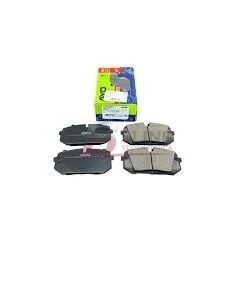 TOGG T10X Arka Balata -  - TOGG T10X ARKA BALATA