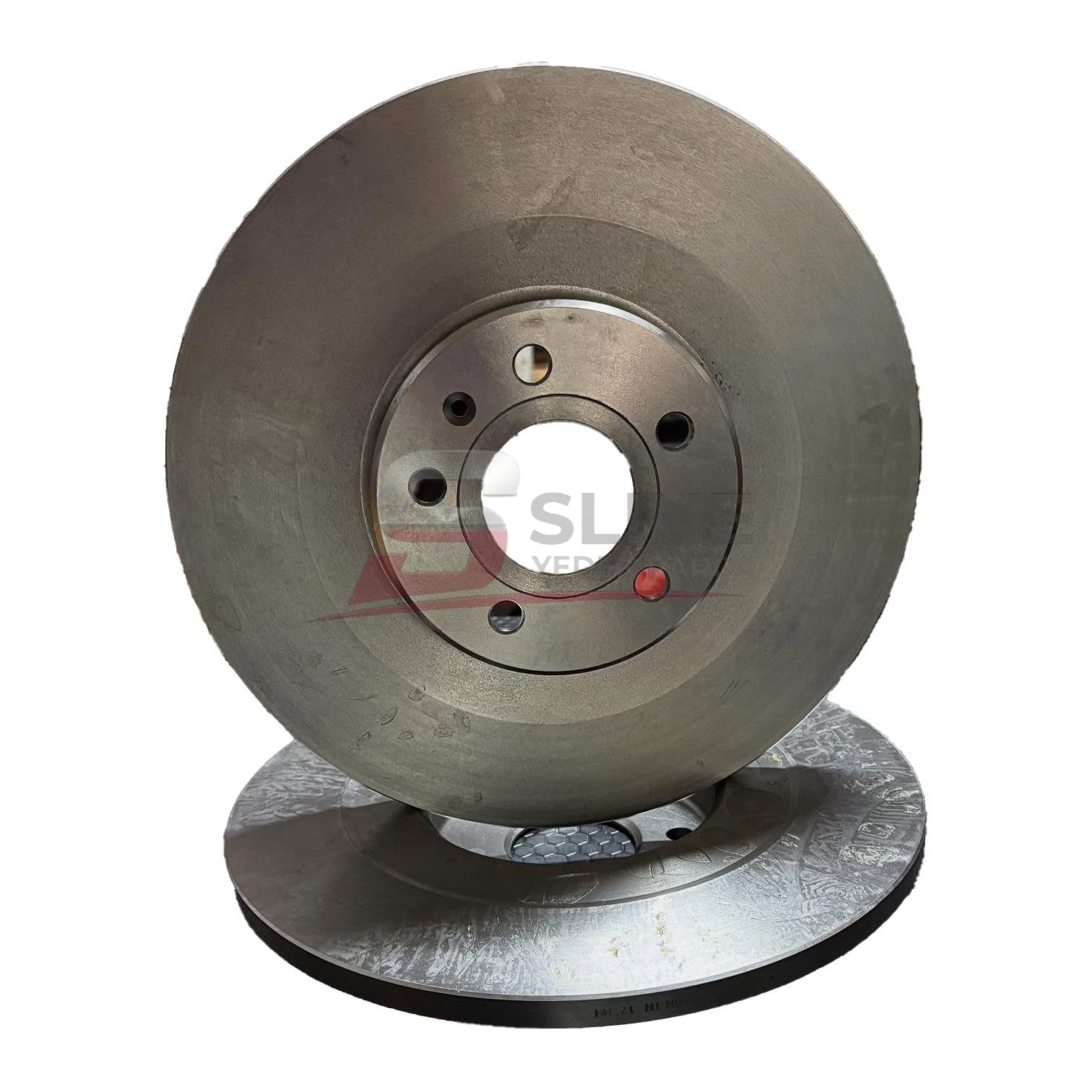 TOGG T10X Arka Disk -  - TOGG T10X ARKA DİSK